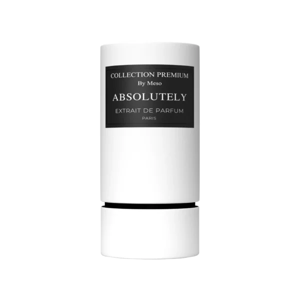 Absolutely 50ml - Inspired By Stronger With You