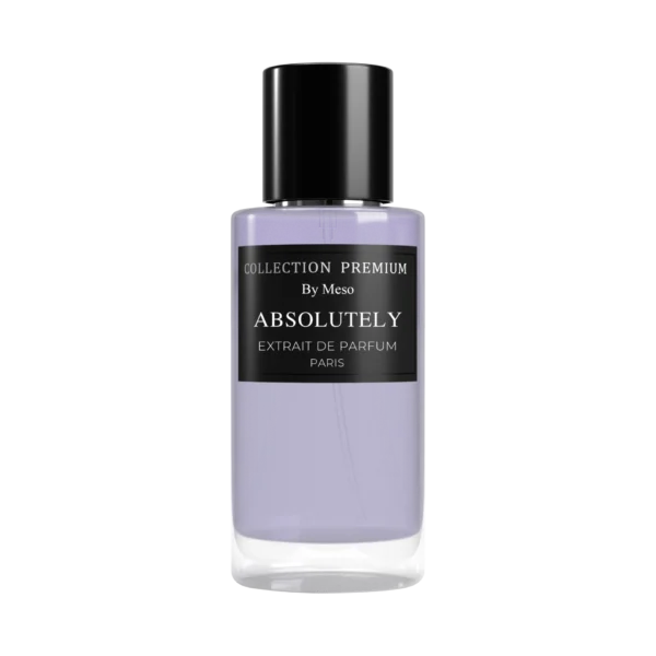 Absolutely 50ml - Inspired By Stronger With You