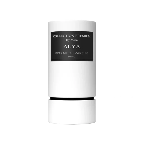 Alya 50ml - Inspired By So Oud