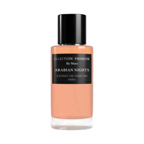 Arabian Nights 50ml - Inspired By Arabians Tonka