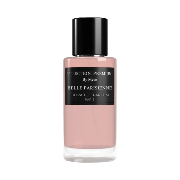 Belle Parissienne 50ml - Inspired By Coco