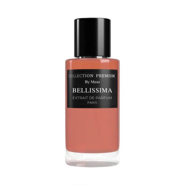 Bellissima 50ml - Inspired By La Belle