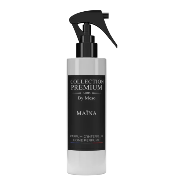 MAÏNA