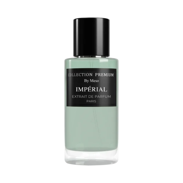 Imperial 50ml - Inspired By Aventus