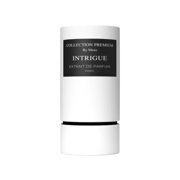 Intrigue 50ml - Inspired By Homme Intense