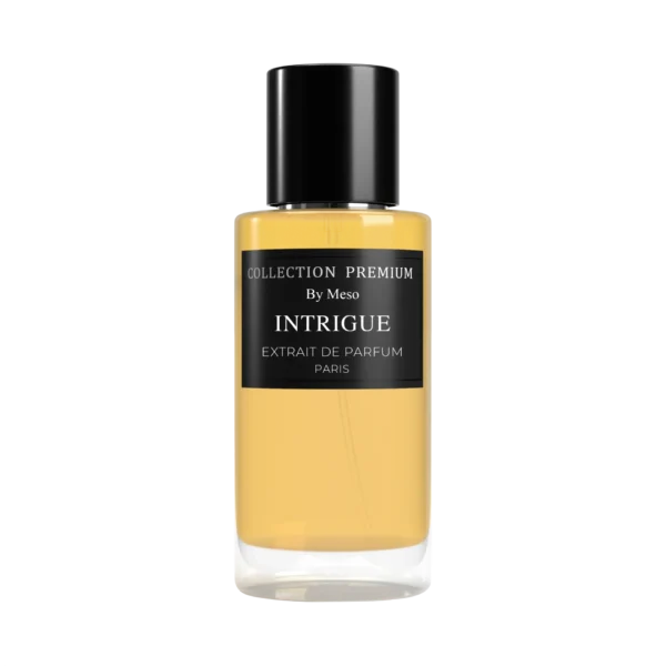 Intrigue 50ml - Inspired By Homme Intense