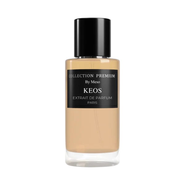 Keos 50ml - Inspired By Tarteel Silver