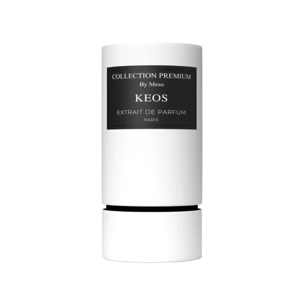 Keos 50ml - Inspired By Tarteel Silver