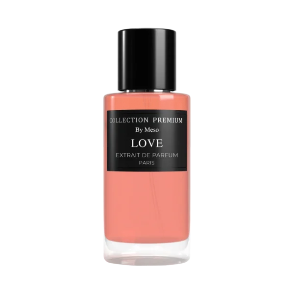 Love 50ml - Inspired By Love Don’t Be Shy