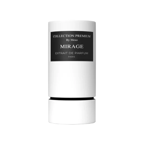 Mirage 50ml - Inspired by Guidance