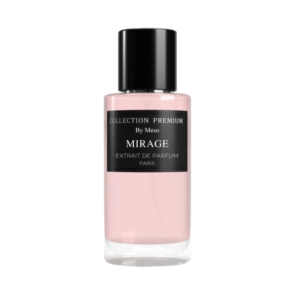 Mirage 50ml - Inspired by Guidance
