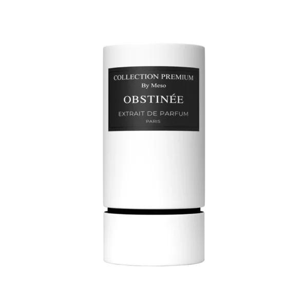 Obstinée 50ml - Inspired By Black Opium