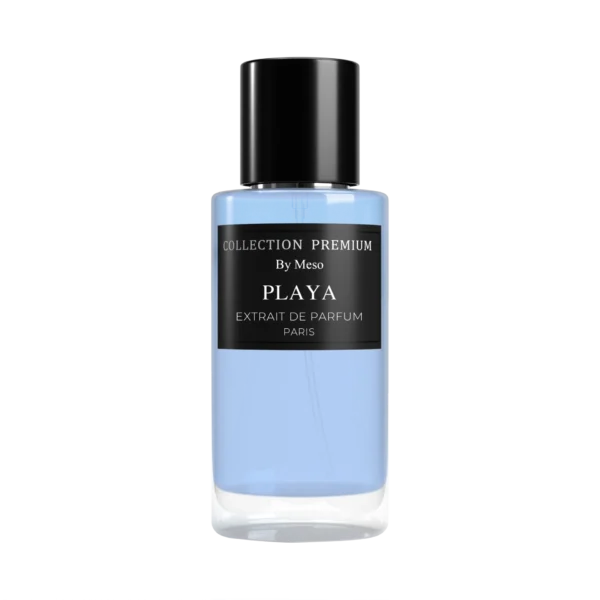 Playa 50ml - Inspired By Kirke