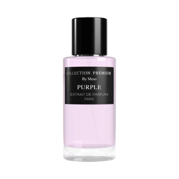 Purple 50ml - Inspired By Purple Accento