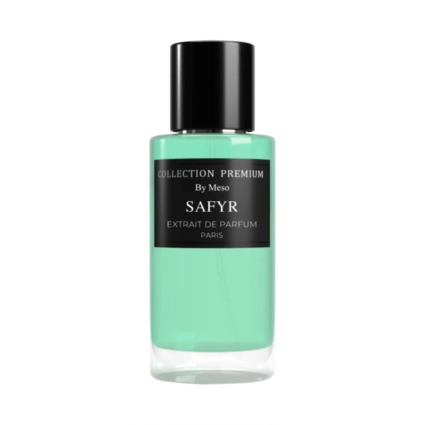 Safyr 50ml - Inspired By Erba Pura