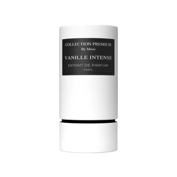 Vanille Intense 50ml - Inspired By Magic