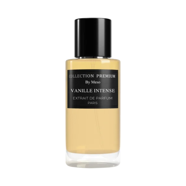 Vanille Intense 50ml - Inspired By Magic