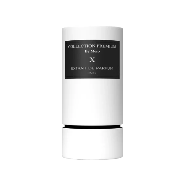 X 50ml - Inspired By Naxos